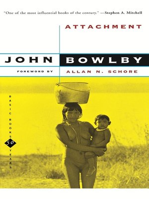cover image of Attachment